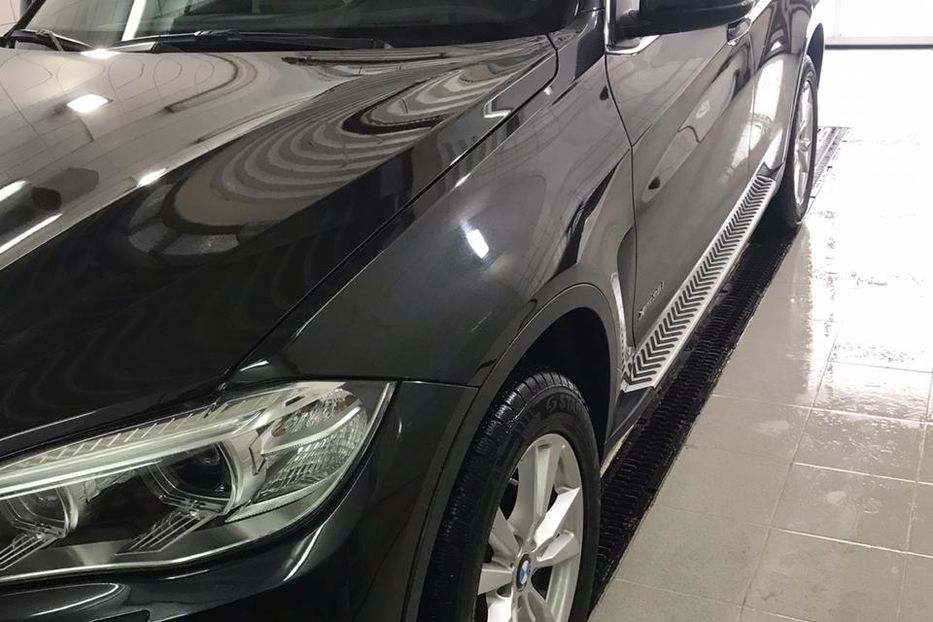 Продам BMW X5 2014 года в Днепре