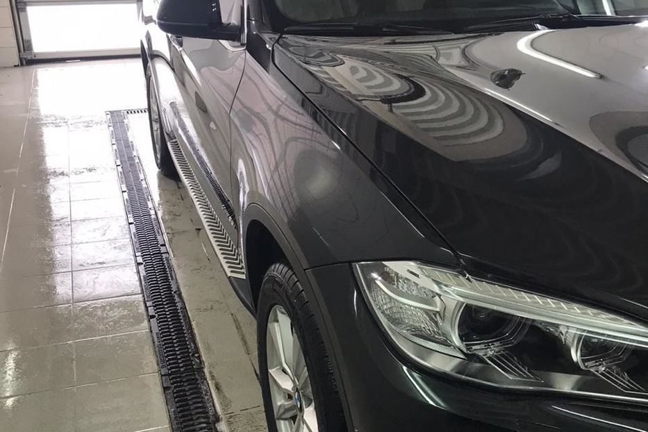 Продам BMW X5 2014 года в Днепре