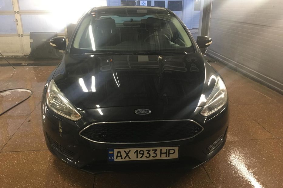 Продам Ford Focus 2 2015 года в Харькове