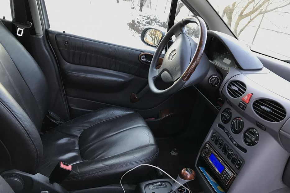 Продам Mercedes-Benz A 170 2000 года в Харькове