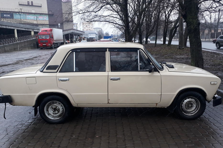 Продам ВАЗ 2106 1987 года в Харькове