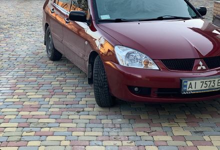 Продам Mitsubishi Lancer 9 2004 года в Киеве