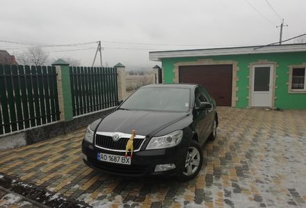 Продам Skoda Octavia A5 2011 года в г. Хуст, Закарпатская область