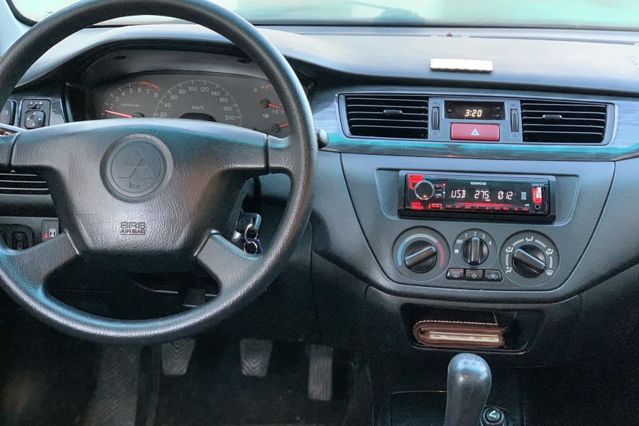 Продам Mitsubishi Lancer 9 2004 года в Киеве