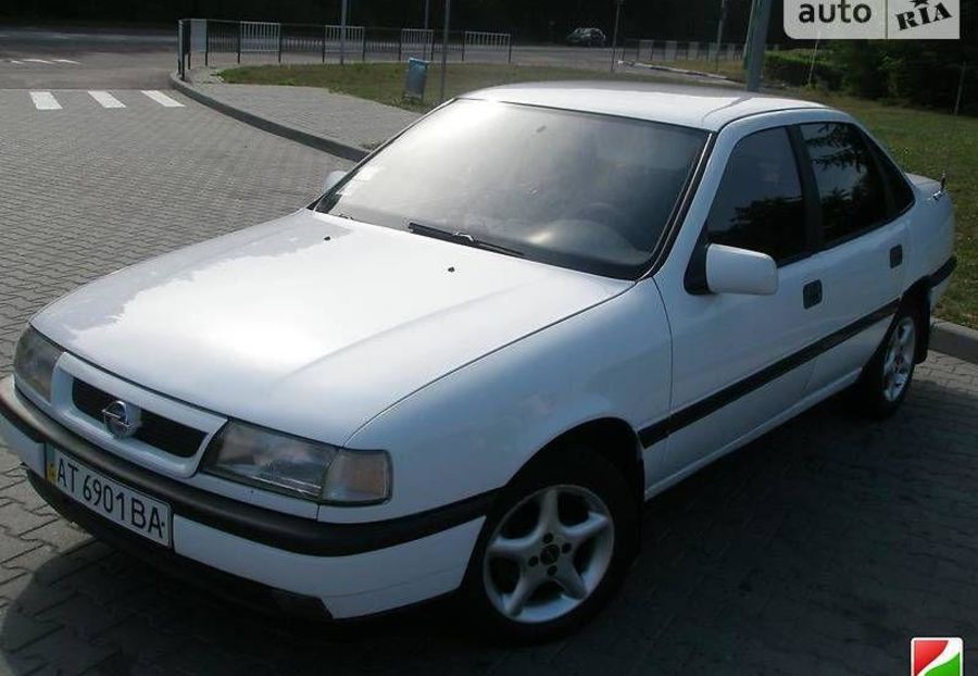 Продам Opel Vectra A 1989 года в Тернополе