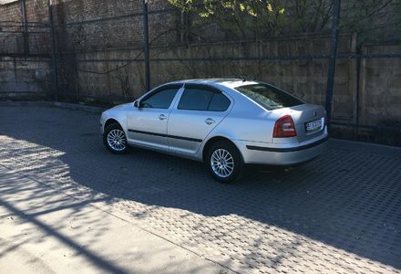 Продам Skoda Octavia A5 Elegance 2005 года в Киеве