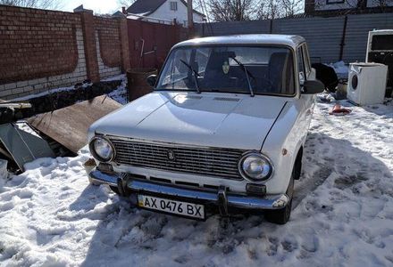 Продам ВАЗ 2101 1972 года в Харькове