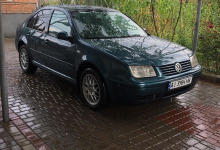Продам Volkswagen Bora 2004 года в г. Мукачево, Закарпатская область