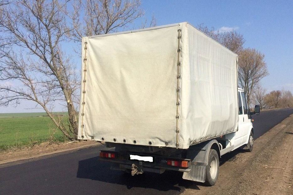 Продам Ford Transit Connect груз. 2005 года в Днепре