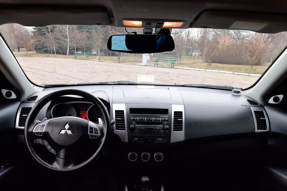 Продам Mitsubishi Outlander XL 2007 года в г. Краматорск, Донецкая область