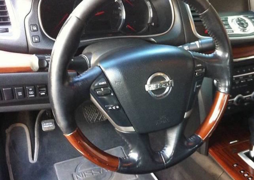 Продам Nissan Teana J32 2008 года в Одессе