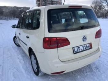 Продам Volkswagen Touran 2015 года в Днепре