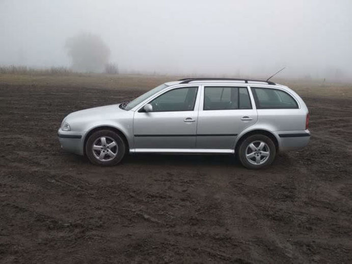 Продам Skoda Octavia Tour 2005 года в г. Бердичев, Житомирская область