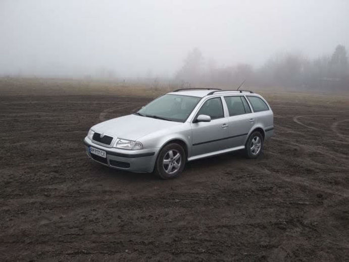 Продам Skoda Octavia Tour 2005 года в г. Бердичев, Житомирская область