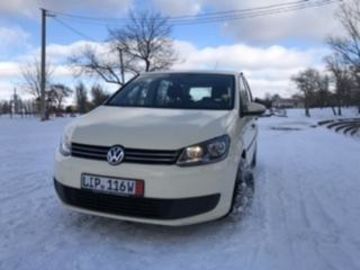 Продам Volkswagen Touran 2015 года в Днепре