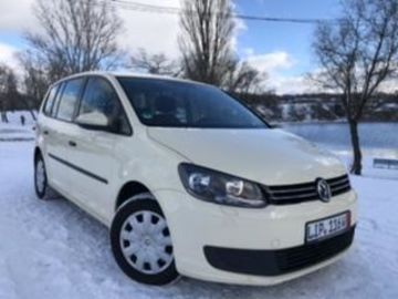 Продам Volkswagen Touran 2015 года в Днепре