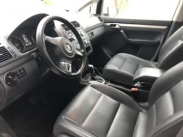 Продам Volkswagen Touran 2015 года в Днепре