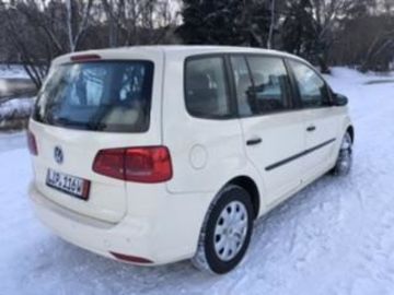 Продам Volkswagen Touran 2015 года в Днепре