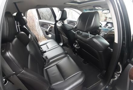 Продам Acura MDX Tech 2012 года в Киеве