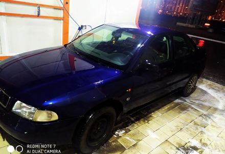 Продам Audi A4 1998 года в Одессе