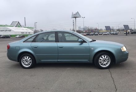 Продам Audi A6 1999 года в Киеве