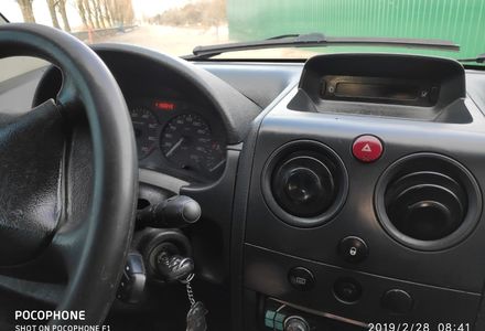 Продам Citroen Berlingo пасс. Грузопасажир  2003 года в г. Кременчуг, Полтавская область