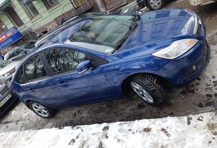 Продам Ford Focus 2008 года в Тернополе