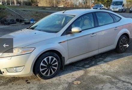 Продам Ford Mondeo 2007 года в г. Коломыя, Ивано-Франковская область