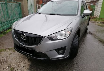 Продам Mazda CX-5 2013 года в г. Глеваха, Киевская область