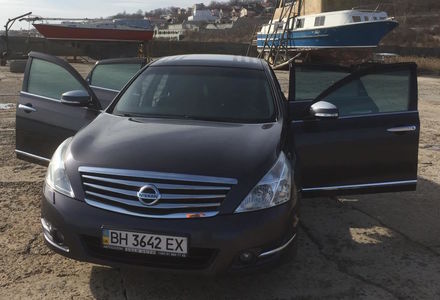 Продам Nissan Teana J32 2008 года в Одессе