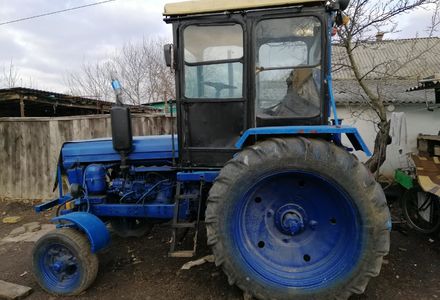 Продам Трактор Уралец Т-28 1986 года в г. Ильинцы, Винницкая область