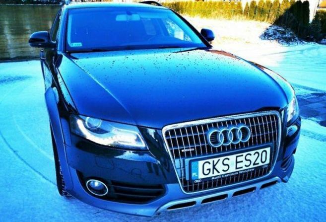 Продам Audi A4 Allroad 2011 года в Киеве