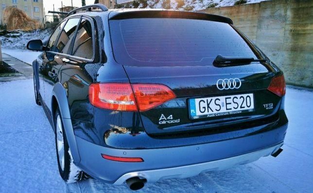 Продам Audi A4 Allroad 2011 года в Киеве