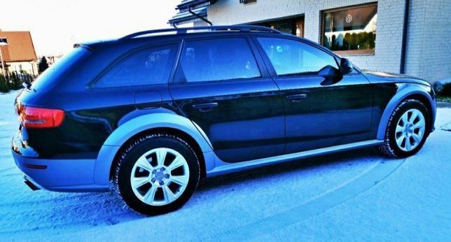 Продам Audi A4 Allroad 2011 года в Киеве