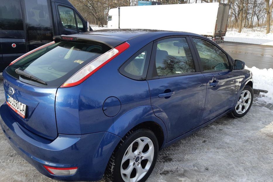 Продам Ford Focus 2008 года в Тернополе