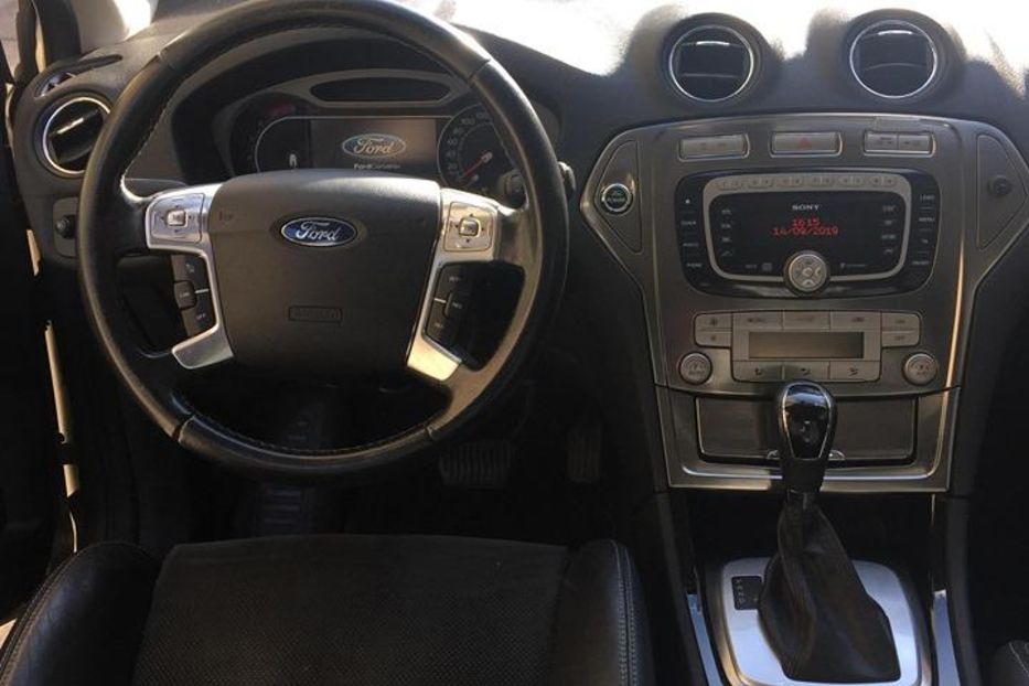 Продам Ford Mondeo титаниум 2008 года в Киеве