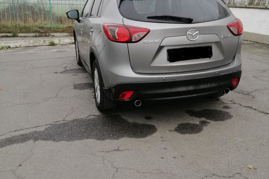 Продам Mazda CX-5 2013 года в г. Глеваха, Киевская область