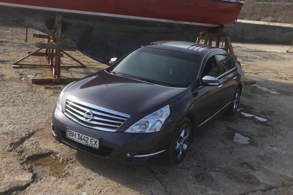 Продам Nissan Teana J32 2008 года в Одессе