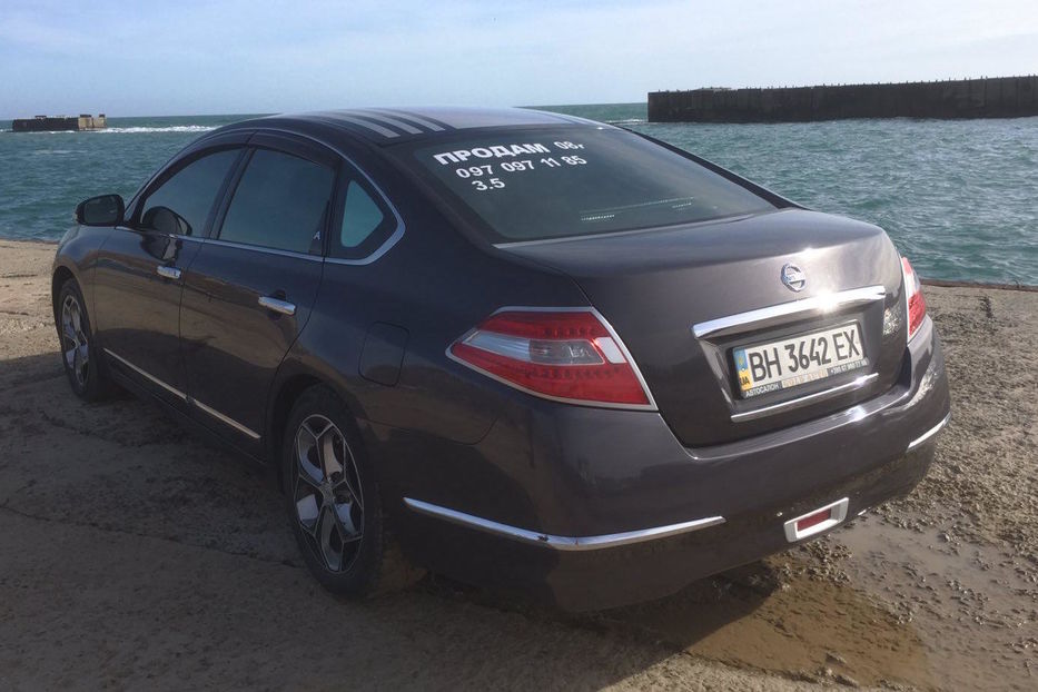 Продам Nissan Teana J32 2008 года в Одессе