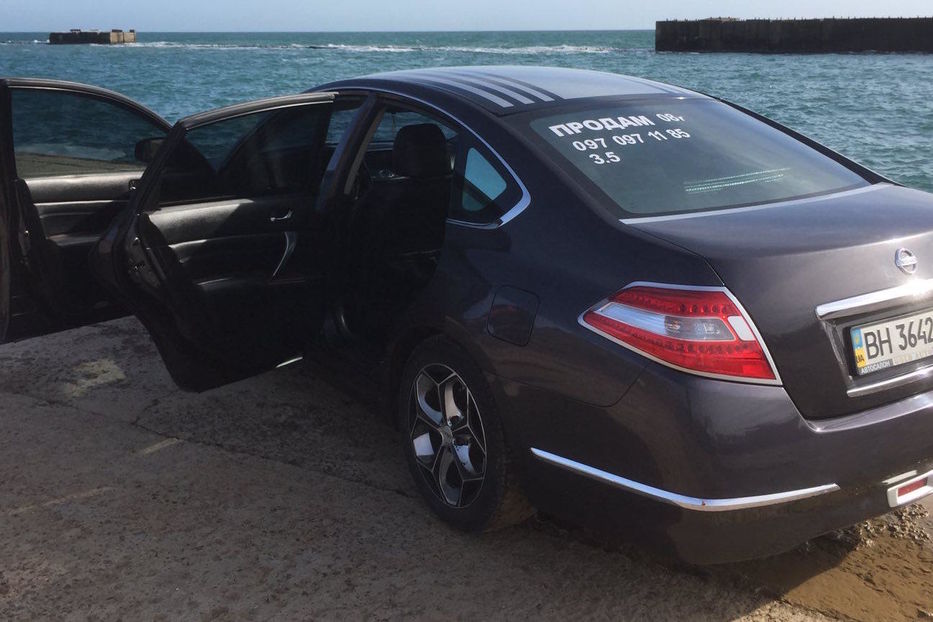 Продам Nissan Teana J32 2008 года в Одессе