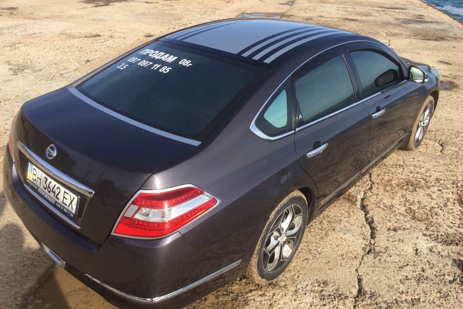 Продам Nissan Teana J32 2008 года в Одессе