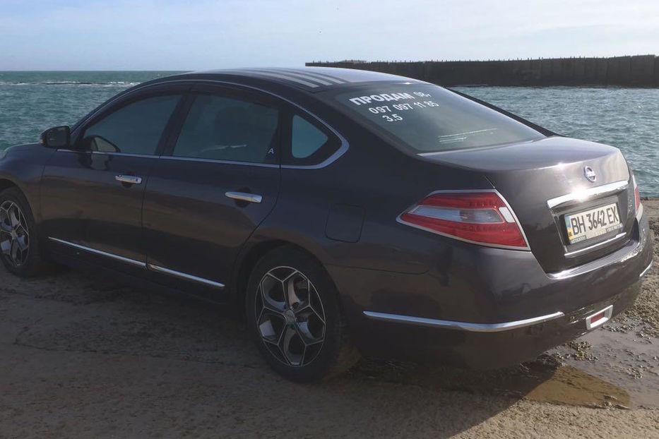 Продам Nissan Teana J32 2008 года в Одессе