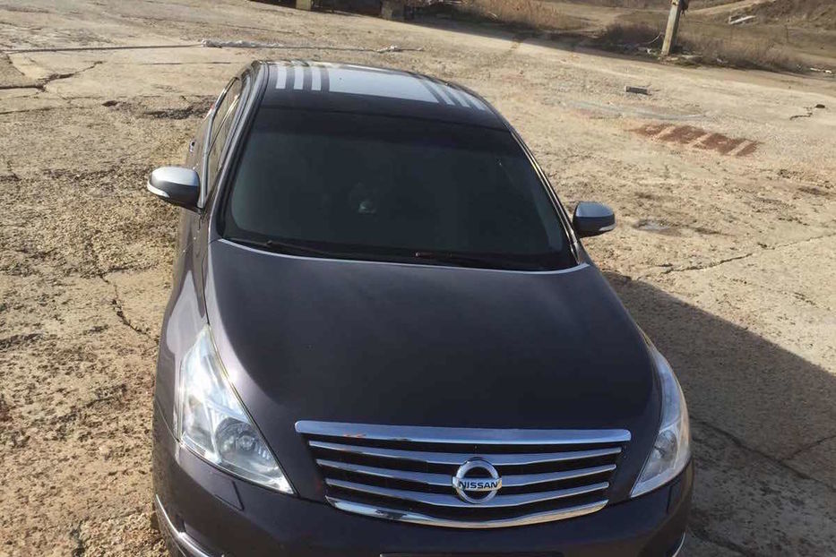 Продам Nissan Teana J32 2008 года в Одессе