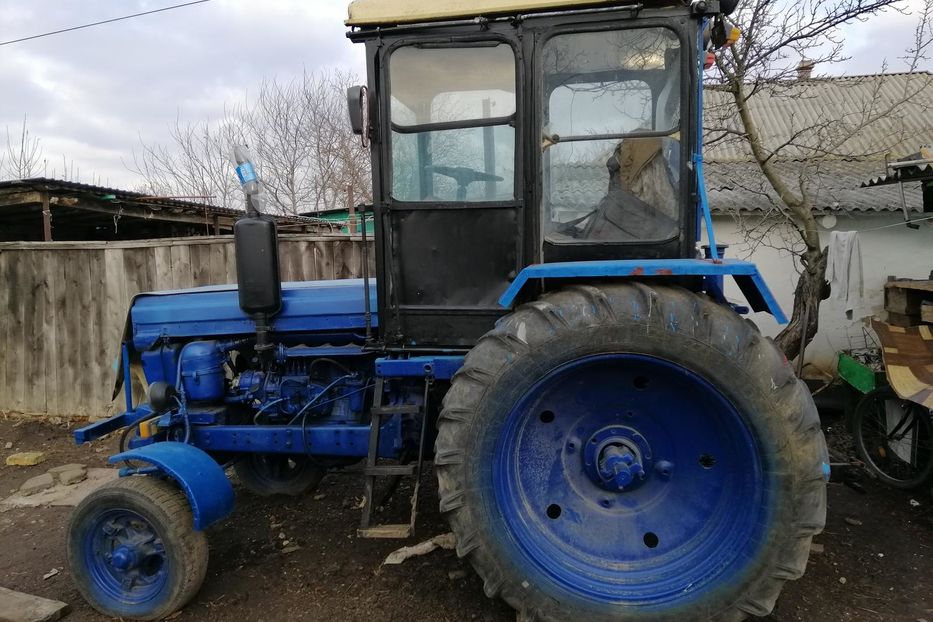 Продам Трактор Уралец Т-28 1986 года в г. Ильинцы, Винницкая область