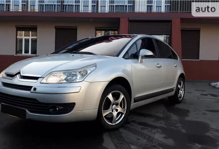 Продам Citroen C4 2005 года в Днепре