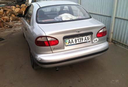 Продам Daewoo Lanos 2005 года в Киеве