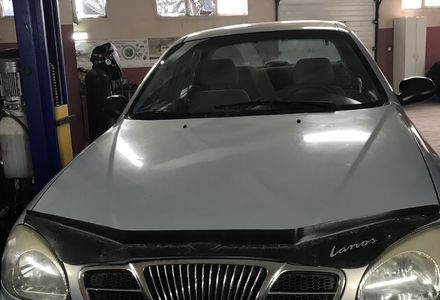 Продам Daewoo Lanos SE 2005 года в Кропивницком