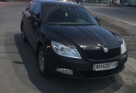 Продам Skoda Octavia A5 A5 Elegance  2012 года в Киеве