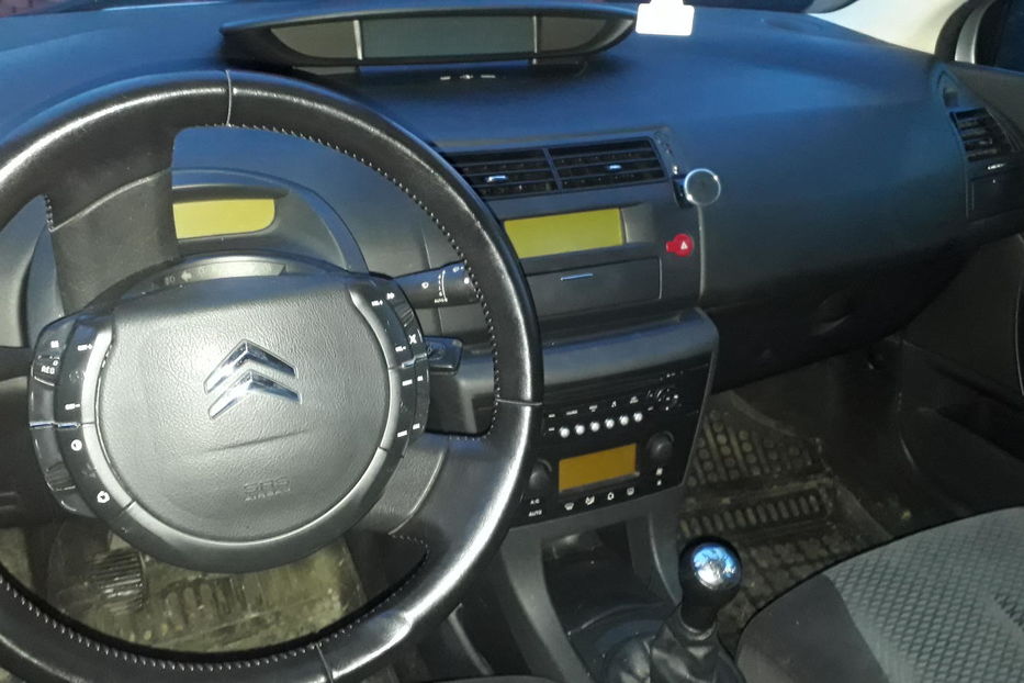 Продам Citroen C4 2005 года в Днепре