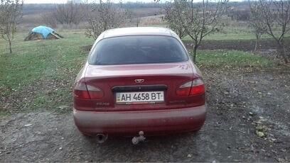 Продам Daewoo Sens 2006 года в г. Соледар, Донецкая область